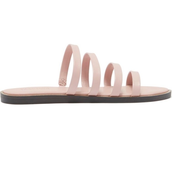 KENNETH Cole Four Band Sandal - Picture 3 of 5